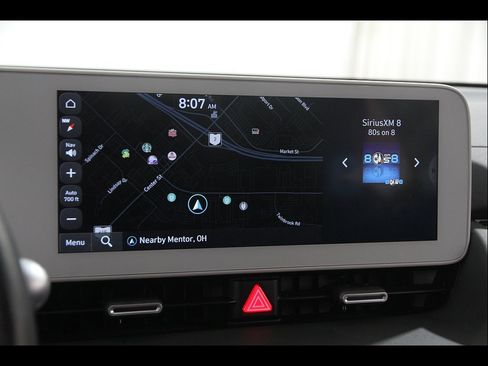 Certified 2024 Hyundai Ioniq 5 SEL AWD/4WD image 10