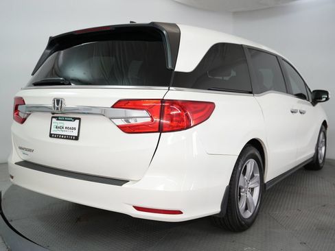 Used 2019 Honda Odyssey EX-L image 10
