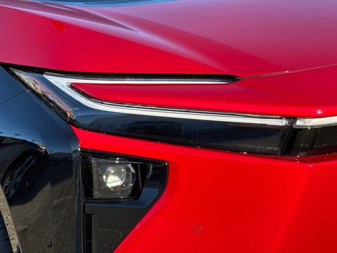 New 2026 Toyota bZ image 32