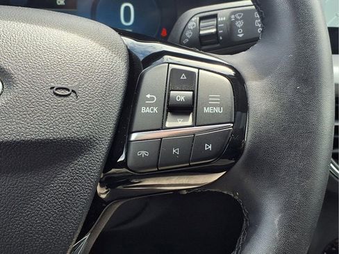 Used 2024 Ford Escape SE w/ PHEV Premium Package FWD image 14