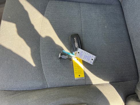 Used 2020 RAM 2500 Tradesman image 33