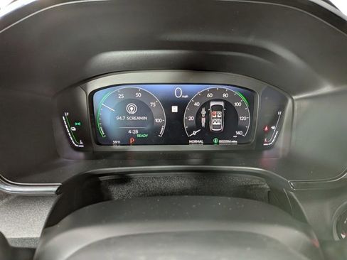 New 2026 Honda CR-V Sport-L image 4