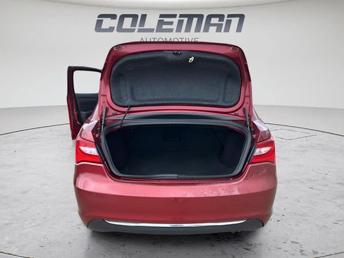 Used 2014 Chrysler 200 Touring w/ Cold Weather Group image 10