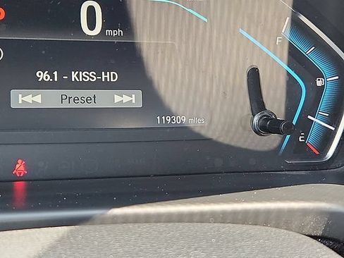 Used 2019 Honda Odyssey EX-L image 19