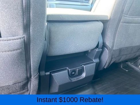 Used 2024 Ford F150 XLT w/ Tow/Haul Package AWD/4WD image 19