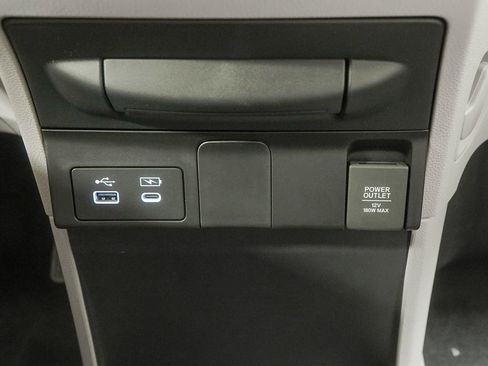 New 2026 Honda Odyssey EX-L image 34