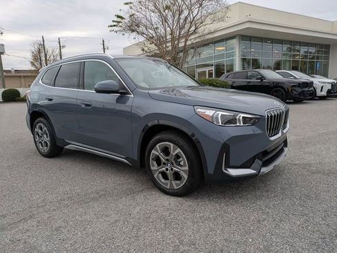 New 2026 BMW X1 xDrive28i w/ Convenience Package image 2