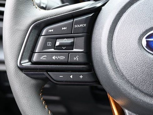 New 2026 Subaru Crosstrek 2.5i Wilderness image 29