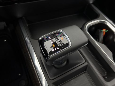 New 2024 Chevrolet Silverado 1500 RST w/ All Star Edition Plus image 15