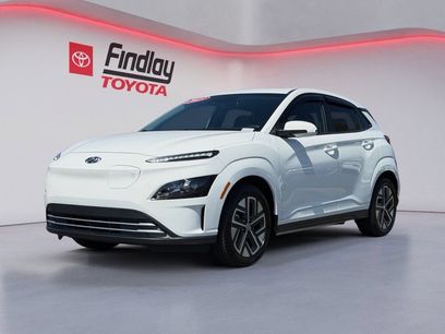 Used 2023 Hyundai Kona SEL