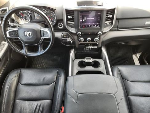 Used 2020 RAM 1500 Lone Star RWD image 26