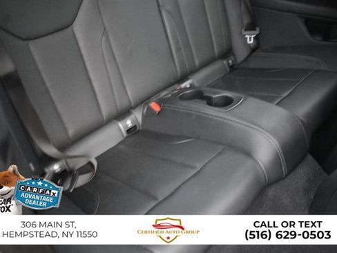 Used 2025 BMW 430i Convertible w/ Premium Package image 35