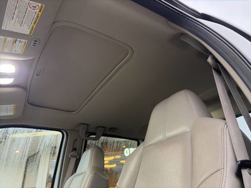 Used 2008 Ford F250 Lariat image 27