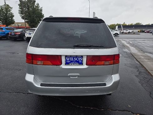 Used 2001 Honda Odyssey EX image 6