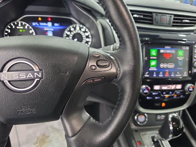 Used 2024 Nissan Murano SL AWD/4WD image 18