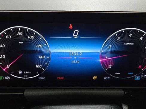 Used 2026 Mercedes-Benz GLA 250 4MATIC image 28