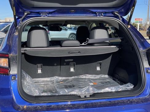 New 2025 Subaru Crosstrek 2.5i Limited w/ Crosstrek Mirror Package image 22