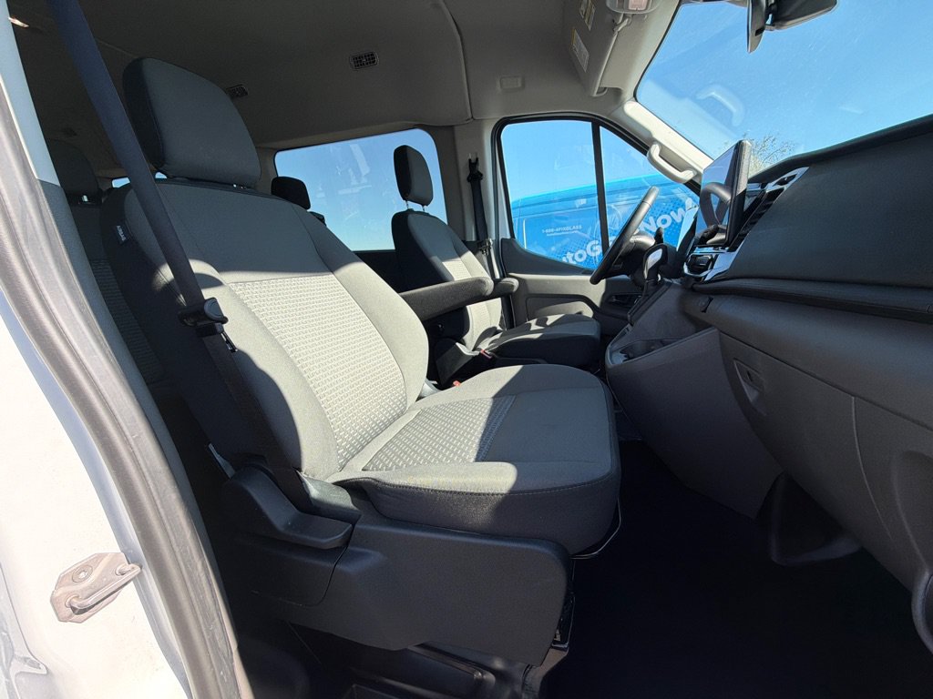 Used 2026 Ford Transit 350 XLT RWD image 14
