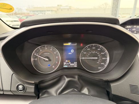 Used 2021 Subaru Crosstrek 2.5i Limited w/ Moonroof Package 2 image 20