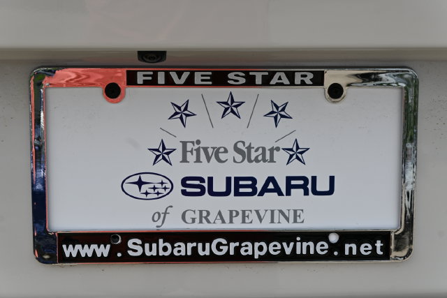 New 2026 Subaru Outback Wilderness AWD/4WD image 13