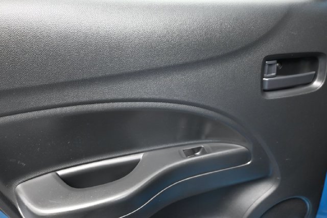 Used 2022 Mitsubishi Mirage ES FWD image 9