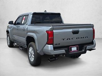 New 2026 Toyota Tacoma SR5 AWD/4WD video 3
