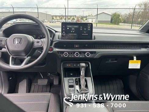 New 2026 Honda CR-V Sport image 6