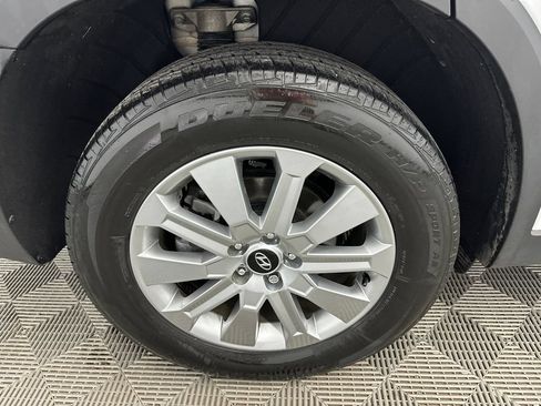 Used 2025 Hyundai Palisade SE FWD image 18