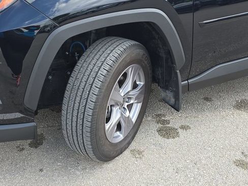 Used 2025 Toyota RAV4 LE image 31