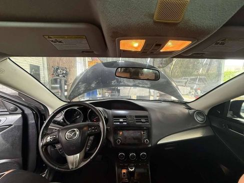 Used 2013 MAZDA MAZDA3 i Grand Touring FWD image 22