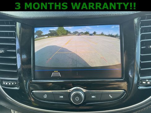 Used 2020 Chevrolet Trax LS image 18