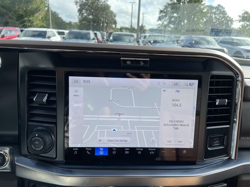 New 2026 Ford F250 King Ranch image 28