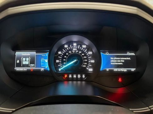 Used 2024 Ford Edge Titanium AWD/4WD image 22