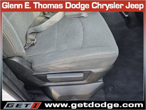 Used 2019 RAM 2500 Tradesman w/ Safety Group image 33