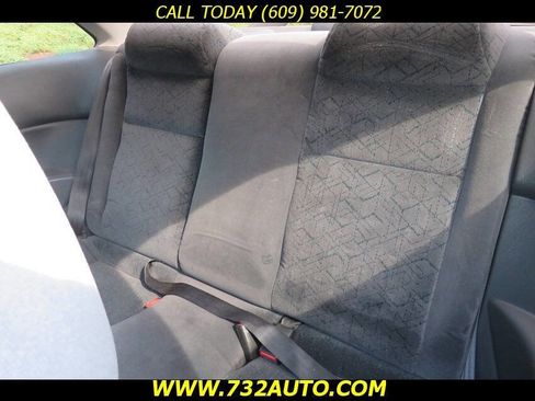Used 2000 Honda Civic EX image 9