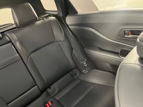 Used 2025 Toyota Crown Signia w/ Advanced Technology Package AWD/4WD image 24