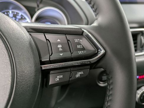 Used 2023 MAZDA CX-5 AWD 2.5 S image 18