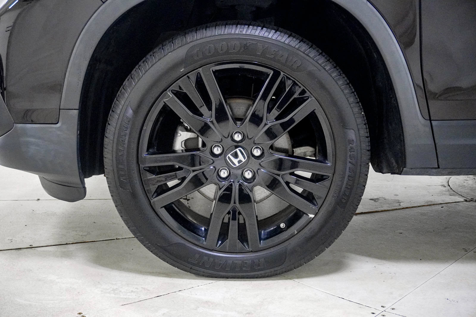 Used 2020 Honda Passport Sport image 15