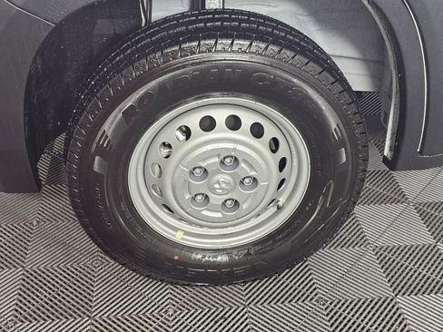 New 2026 RAM ProMaster 1500 FWD image 9
