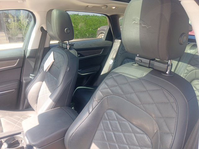 Used 2021 Jaguar F-PACE S AWD/4WD image 7