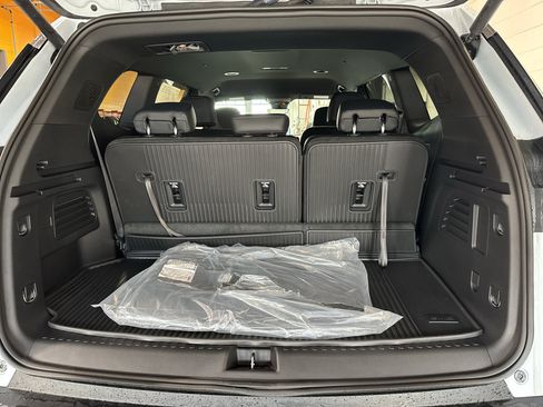 New 2026 GMC Acadia Elevation w/ Black Edition AWD/4WD image 21