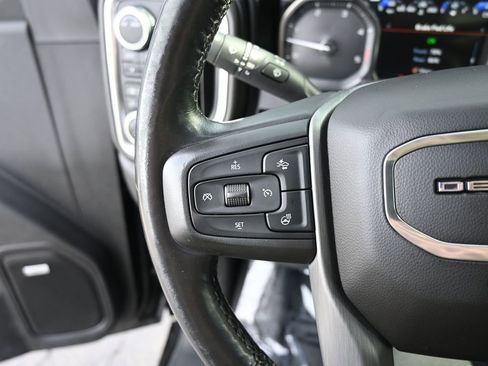 Used 2022 GMC Sierra 2500 Denali w/ Denali Black Diamond Edition image 23