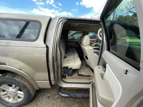 Used 2004 Ford F150 XLT AWD/4WD image 26