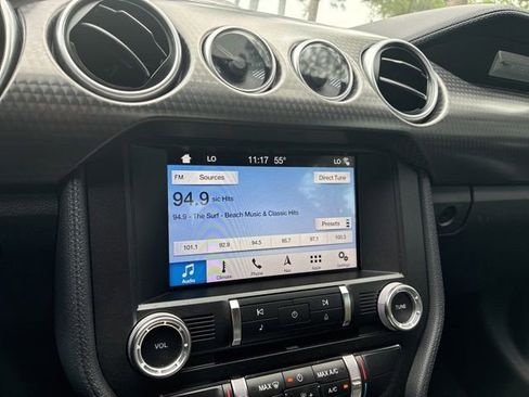 Used 2018 Ford Mustang GT w/ GT Performance Package RWD image 30