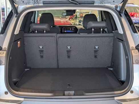 New 2026 Chevrolet TrailBlazer LT w/ Convenience Package image 11