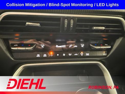 Used 2024 MAZDA CX-90 3.3 Turbo w/ Select Package AWD/4WD image 33