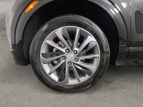 Used 2023 Buick Encore GX Select w/ Sport Touring Package image 14