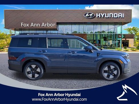 New 2026 Hyundai Santa Fe SEL AWD/4WD image 6