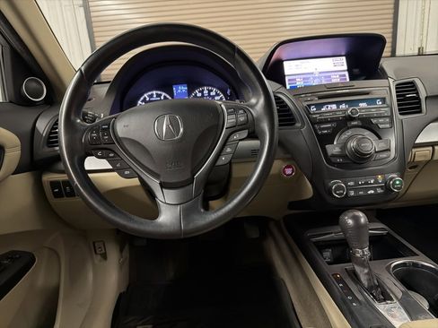 Used 2014 Acura RDX FWD w/ Technology Package image 24