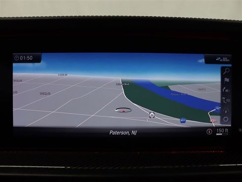 Used 2020 Mercedes-Benz G 550 550 image 24